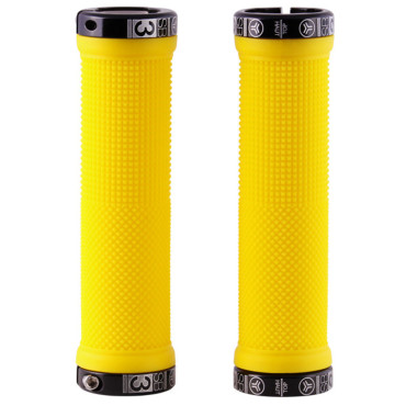 SB3 Kheops Grips Lock On