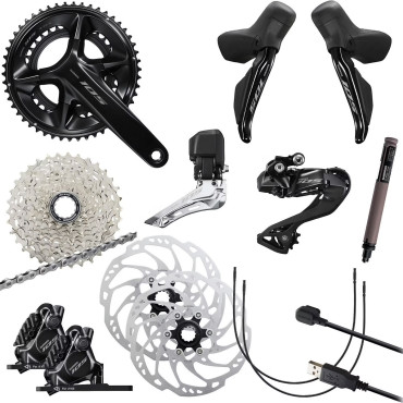 Shimano 105 R7170 12v para...