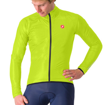 Castelli Squall Shell 2026