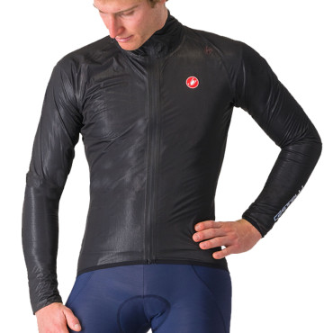 Chaqueta impermeable...