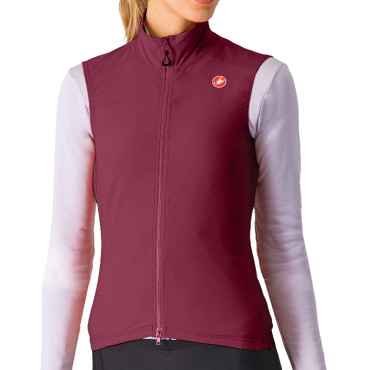 Castelli Espresso W Vest 2026