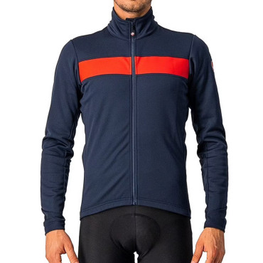Chaqueta Castelli Raddoppia...