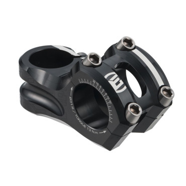 ELEVN alu cnc 31.8 1-1/8"...