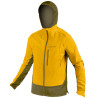 Chaqueta MTB Endura MT500 Polartec 2025 - Técnica y funcional - Polar - regulación térmica