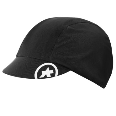 Assos Spring Fall Rain Cap P1