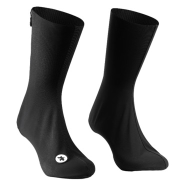 Assos GT Winter Booties EVO