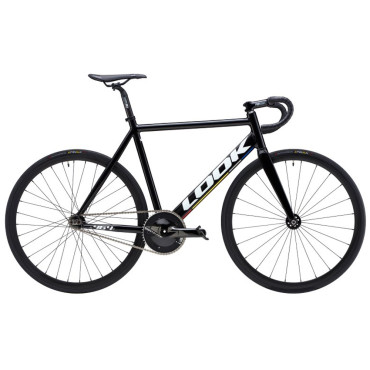 Bicicleta pista Look AL 464...