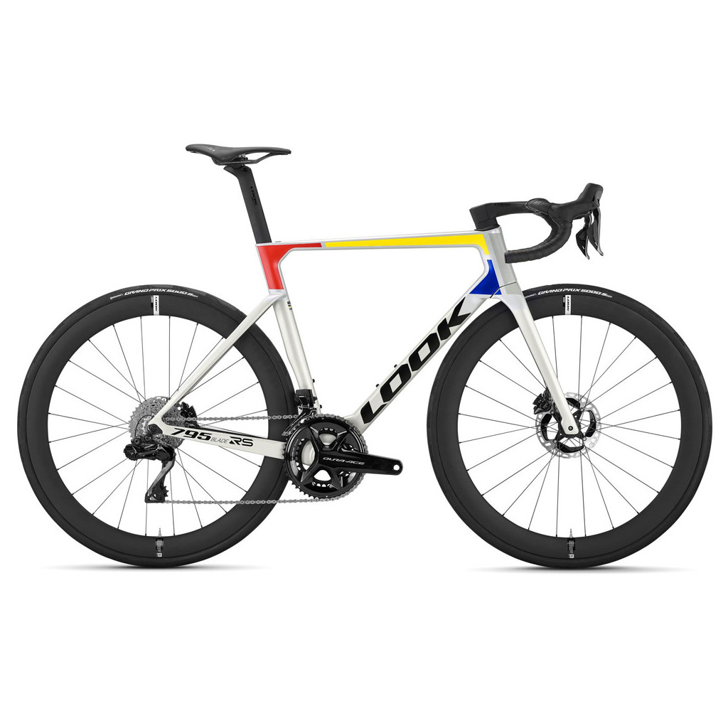 Bicicleta carretera Look 795 Blade 2 RS Shimano Dura-Ace Di2 12v