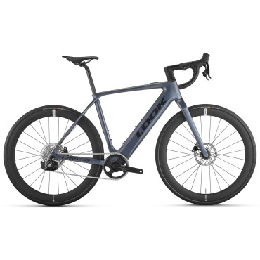 Bicicleta eléctrica...