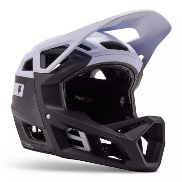Casco integral MTB Fox...