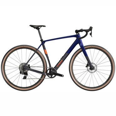Bicicleta Gravel Trek...