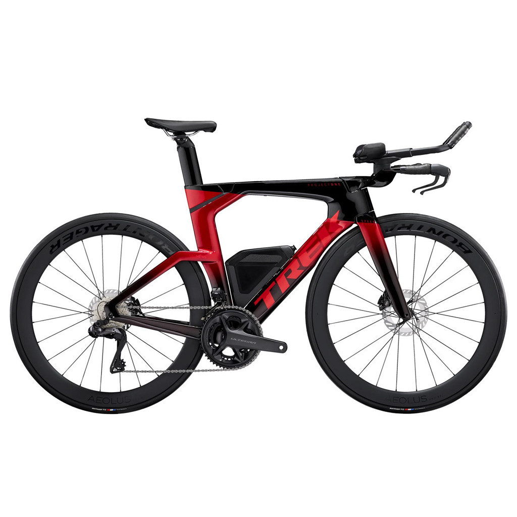 Trek Bontrager Aeolus Bicicleta De Triatlón Trek Speed ​​Concept
