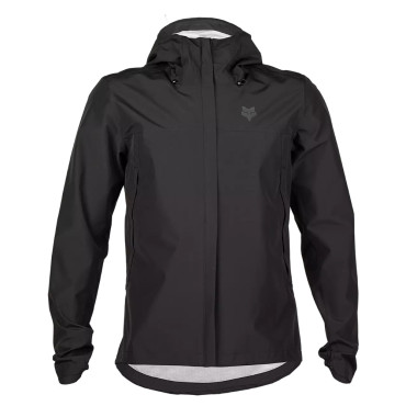 Chaqueta MTB impermeable...