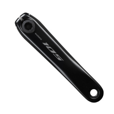 Biela izquierda Shimano 105...