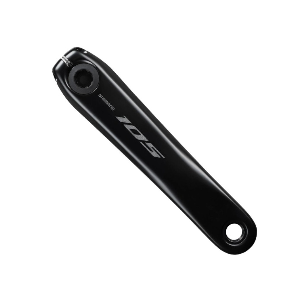 Biela izquierda Shimano 105 FC-R7100 12v Con tornillo de apriete