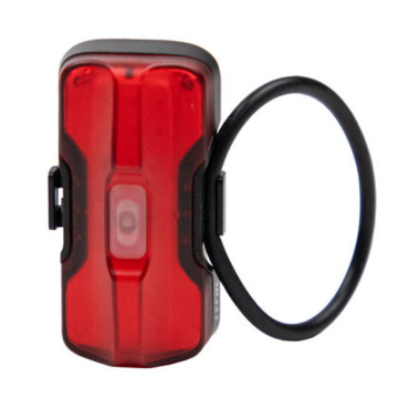 Achterlicht Zéfal Vision R20