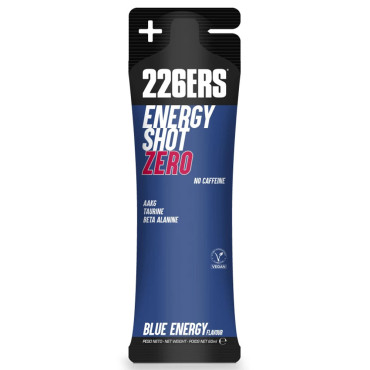 226ERS Energy Shot Zero...