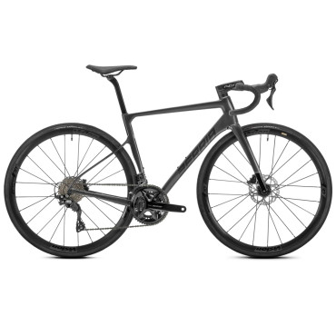 Bicicleta carretera Berria...