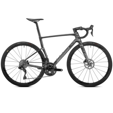 Bicicleta carretera Berria...