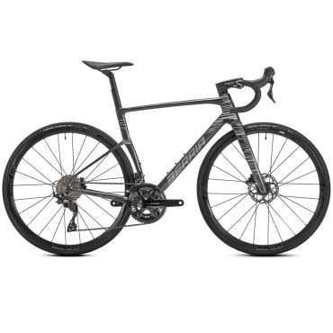 Bicicleta carretera Berria...