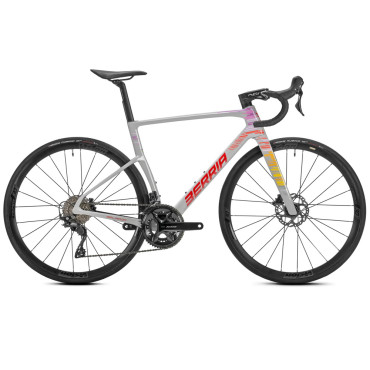 Bicicleta carretera Berria...