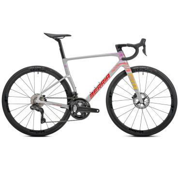 Berria Belador Pro Shimano...