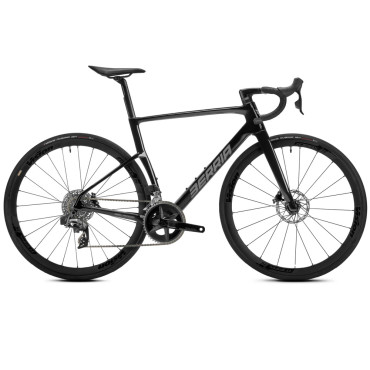 Bicicleta carretera Berria...