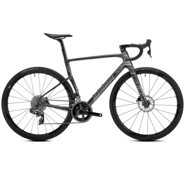 Bicicleta carretera Berria...