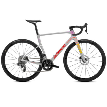 Bicicleta carretera Berria...