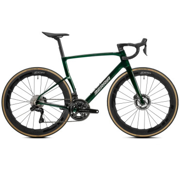 Berria Belador BR Shimano...