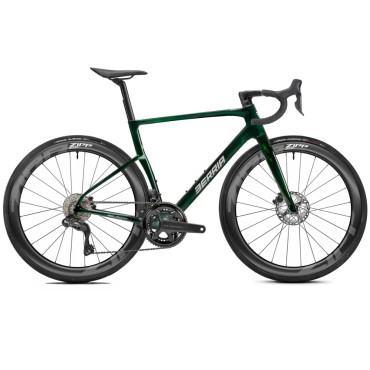 Berria Belador BR Shimano...