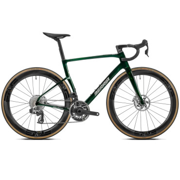 Berria Belador BR Sram Red...