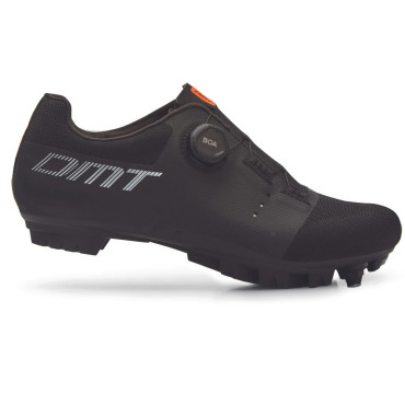 Zapatillas MTB DMT KM4 2025