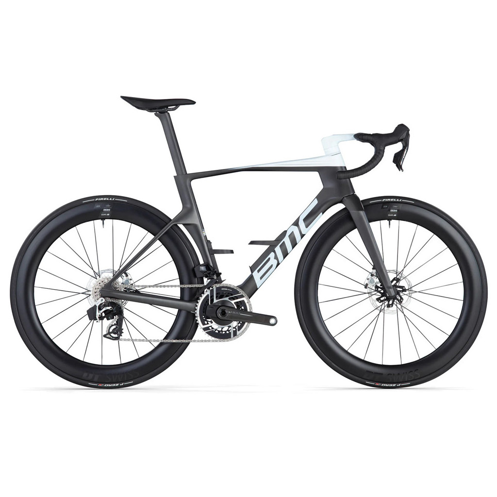 Bicicleta carretera BMC Teammachine R01 One New Sram Red eTap AXS