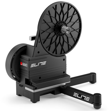 Rodillo conectado Elite Avanti
