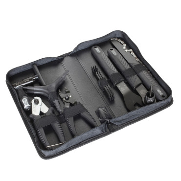 Caja de herramientas...
