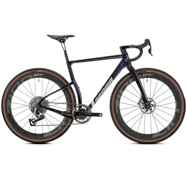 Bicicleta Gravel Berria...
