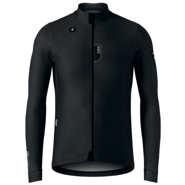 Gobik Skimo Pro Ink Black 2025