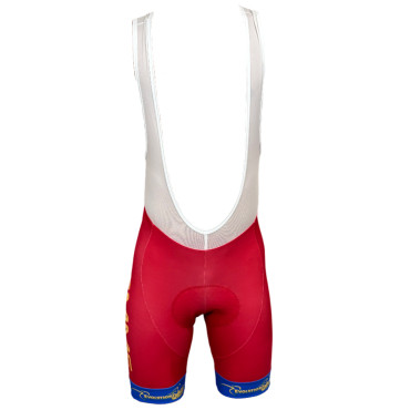 Culotte corto hombre Biemme...