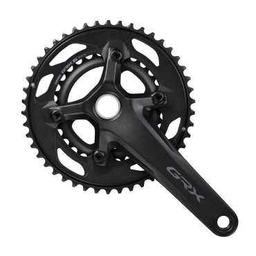 Bielas Gravel Shimano...
