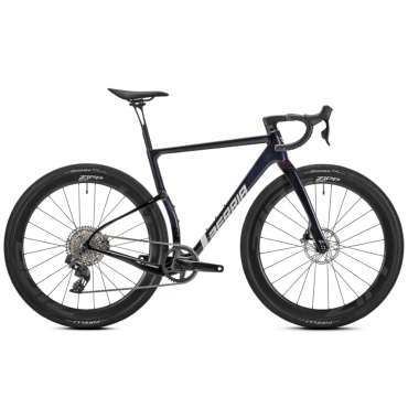 Bicicleta gravel Berria...