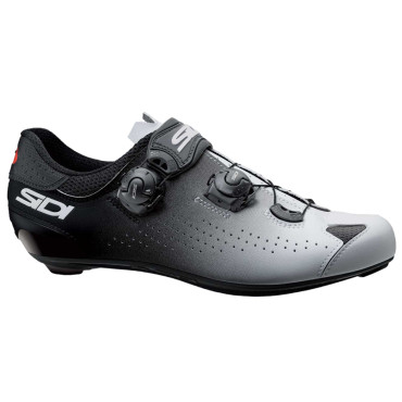 Sidi Genius 10 Mega Black