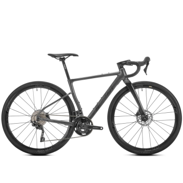 Bicicleta Gravel Berria...