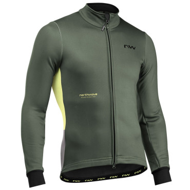 Chaqueta invierno Northwave...