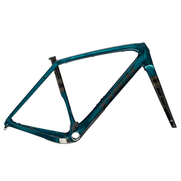 Kit cuadro Gravel Trek...