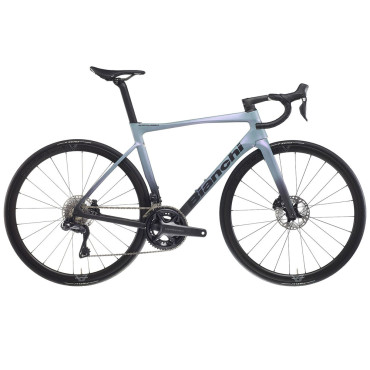 Bianchi Specialissima Pro...