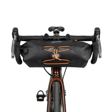 Bolsa manillar Bikepacking...