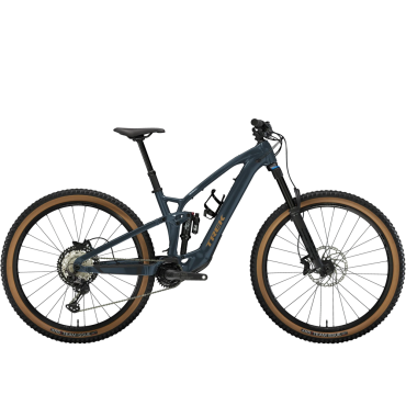 Trek Fuel EXe 8 XT Nautical...