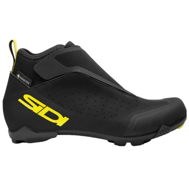 Zapatillas MTB invierno...