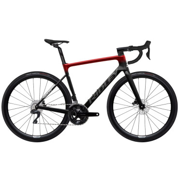 Bicicleta carretera Ridley...